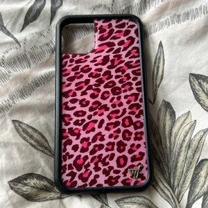 Wildflower case